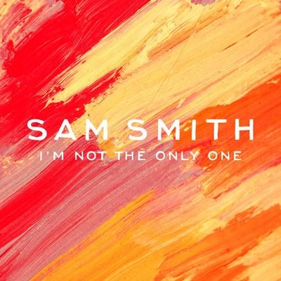 Sam SmithI'm Not the Only One (Grant Nelson Remix)