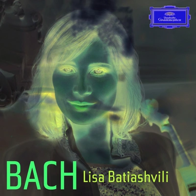 Lisa BatiashviliConcerto For 2 Harpsichords Strings And Continuo In C Minor BWV 1060 - Reconstruction For Oboe Violin Strings & Continuo:1. Allegro