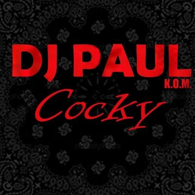 DJ PaulCocky (Clean)