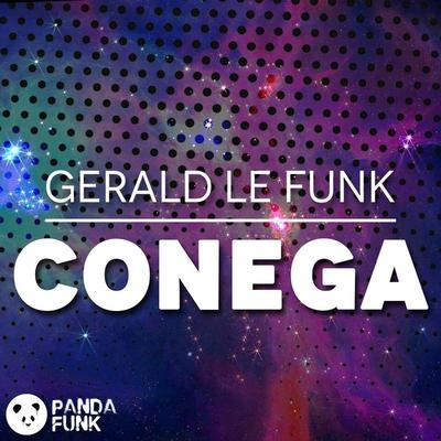 Gerald Le FunkAnimal Rock (Original Mix)