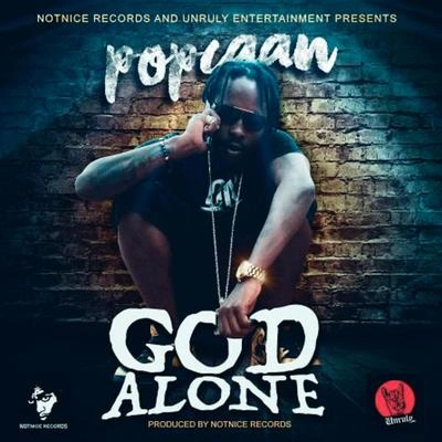 PopcaanGod Alone