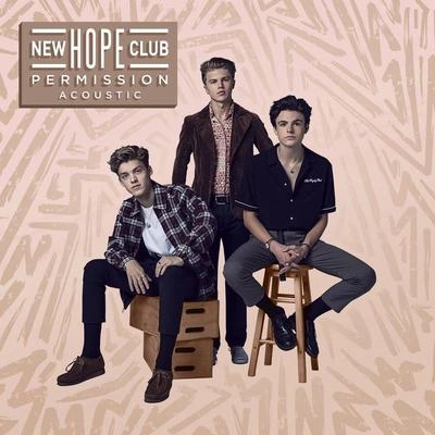 New Hope ClubPermission (Acoustic)