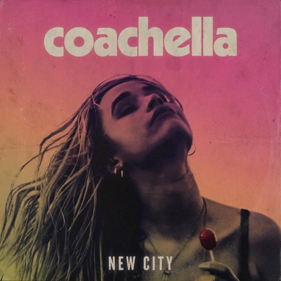 NEW CITYCoachella