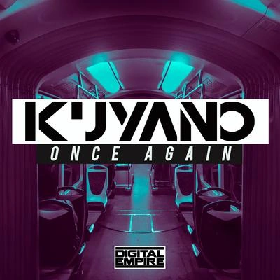 Kuyanoonce again (original mix)