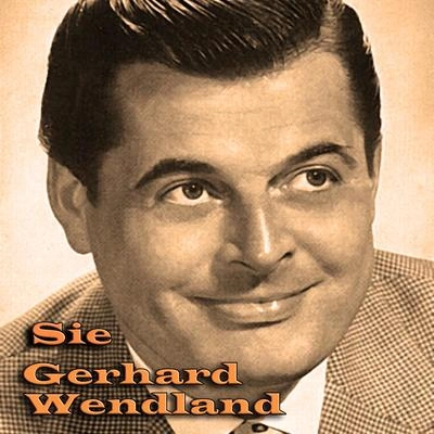 Gerhard Wendlanddie神馬LM USS ESL IE be SEI N