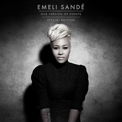 Emeli SandéBeneath Your Beautiful