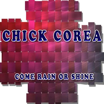 Chick CoreaSea Breeze