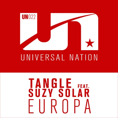 TangleEuropa