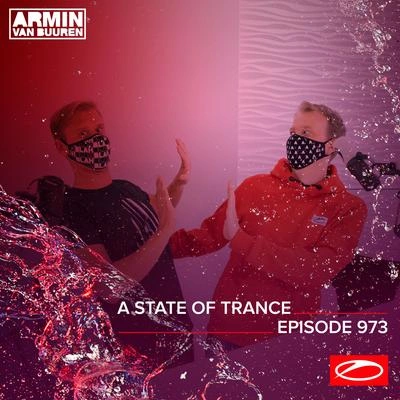 Armin van BuurenJam (ASOT 973)