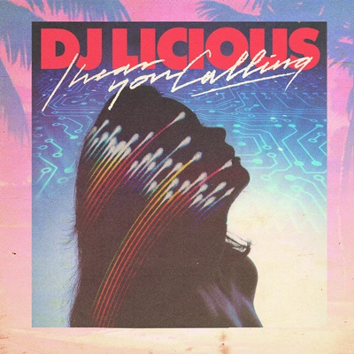 DJ LiciousI Hear You Calling (Friction Remix)