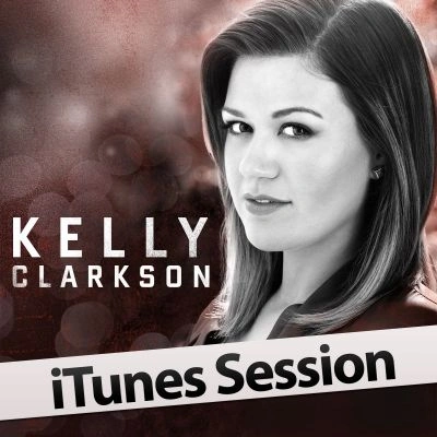 Kelly ClarksonMr. Know It All (iTunes Session)