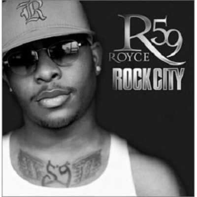 Royce Da 59