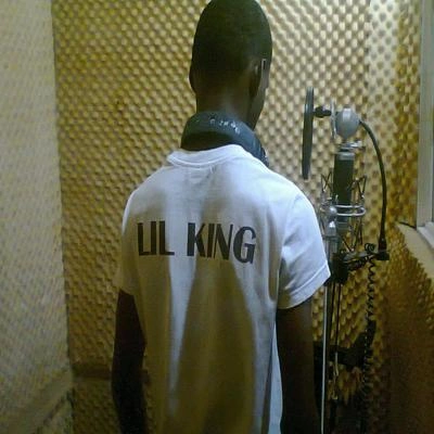 Lil KingI Don't Wanna Hate Again