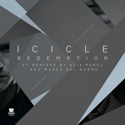 IcicleRedemption (Marco Del Horno Remix)