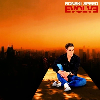 Ronski SpeedKate Milestill the end of time (evolve album version)