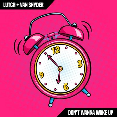 Van SnyderDon TW Anna wakeup