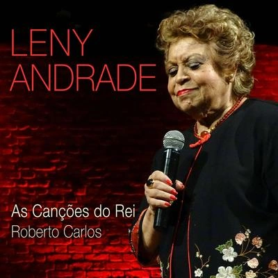 Leny AndradeEmociones