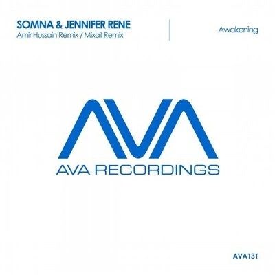 SomnaAwakening (Amir Hussain Remix)