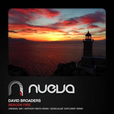 David BroadersBeacon Fire (Sensualise Explorer Remix)