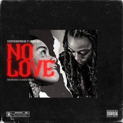 Young M.ANo Love (feat. Young M.A)