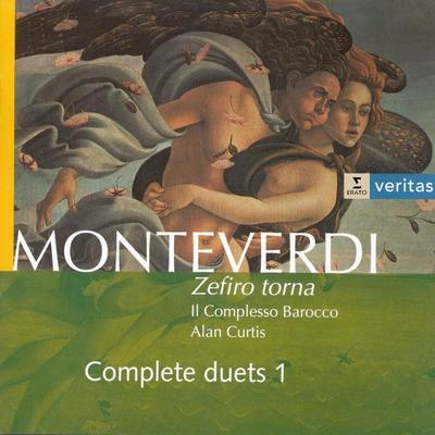 Alan CurtisOime Dov'E Il Mio Ben