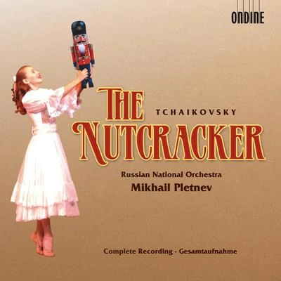 Mikhail PletnevThe Nutcracker, Op. 71:Act I Tableau 1: Departure of the guests - Night