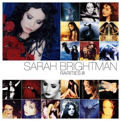 Sarah BrightmanThe Fly