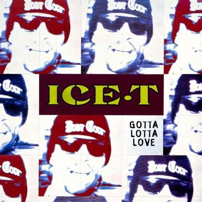 Ice TGotta Lotta Love (L-town Represents Dub)