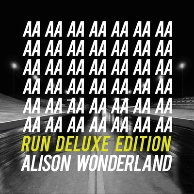 Alison WonderlandTake It To Reality (feat. SAFIA)