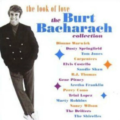 Burt BacharachThe DriftersMexican Divorce