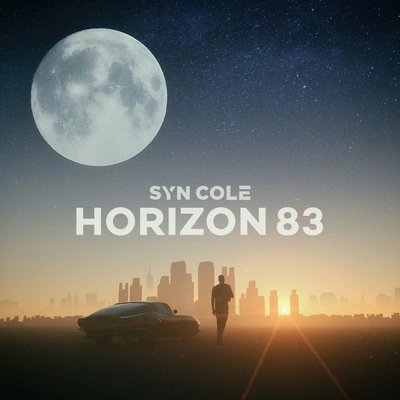 Syn ColeHorizon 83