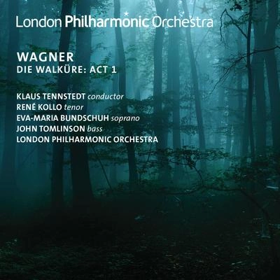 London Philharmonic OrchestraDie Walküre, WWV 86B, Act 1, Zweite Szene: Mued am Herd fand ich den Mann. Not fuehrt' ihn ins Haus (Sieglinde)