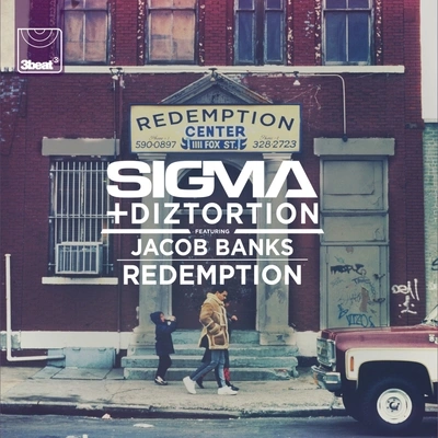 SIGMARedemption (Jack Beats Remix)