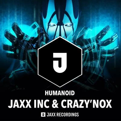 Jaxx Inc.Humanoïd