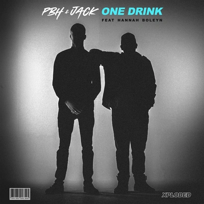 PBH & Jack ShizzleOne Drink