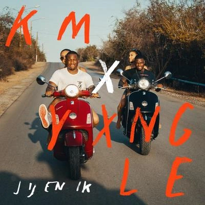 KMJij En Ik (Instrumental)