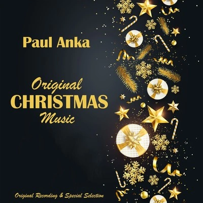 Paul AnkaSanta Claus Is Coming to Town