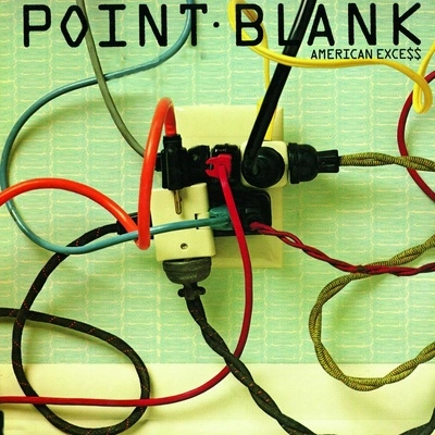 Point BlankThe Getaway