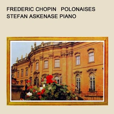 Stefan AskenasePolonaise Fantaisie, No. 7 in A-Flat Major: VII. Allegro maestoso