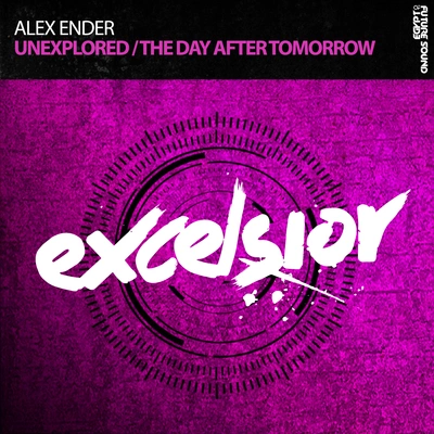 Alex Enderunexplored (extended mix)