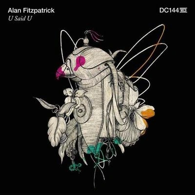 Alan FitzpatrickRomours