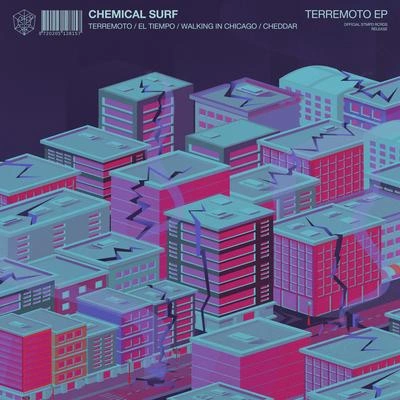 Chemical SurfEl Tiempo (Extended Mix)