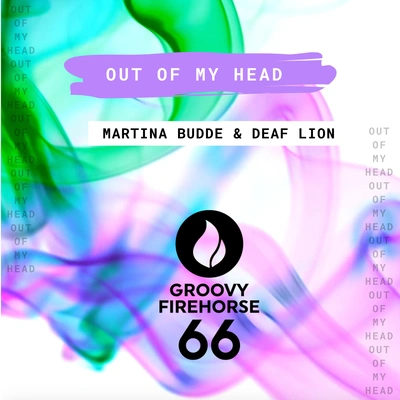 Deaf LionMartina BuddeOut of My Head