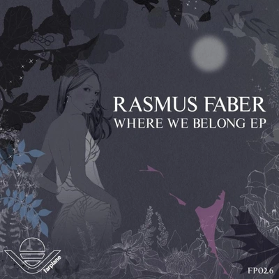 Rasmus FaberWhere We Belong (RaFas Epic Reprise)