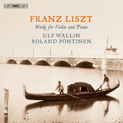 Roland PöntinenUlf WallinGrand duo concertant on Lafont's Le marin, S128R462:Variation 3: Allegretto pastorale