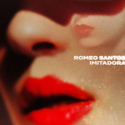 Romeo SantosImitadora