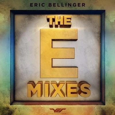 Eric BellingerChildish GambinoRedBone (E-Mix)