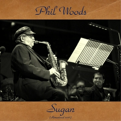 Phil Woodsgreen pines (remastered 2016)