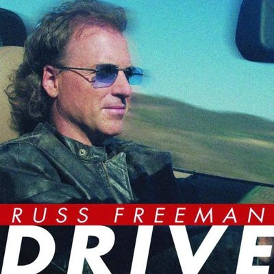 Russ FreemanEast River Drive