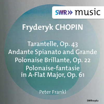 Peter Franklpolonaise no. 7 Ina-flat major, op. 61, 